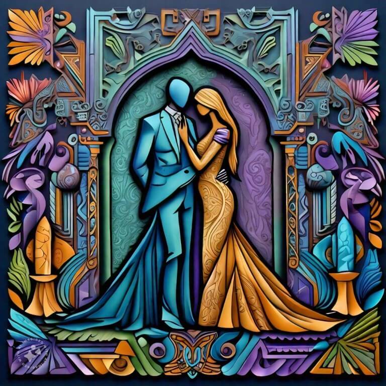 Relaciones matrimoniales