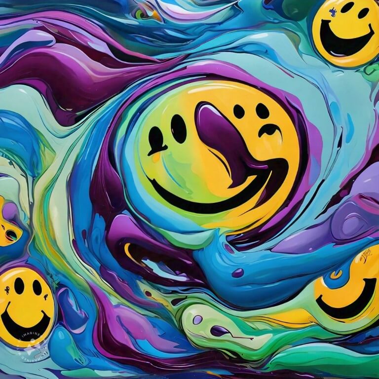 Vida afectiva feliz